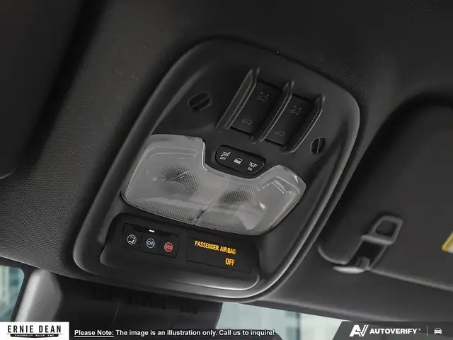 2026 Chevrolet Colorado ZR2 ZR2 BISON EDITION // TECHNOLOGY PKG - Photo 18
