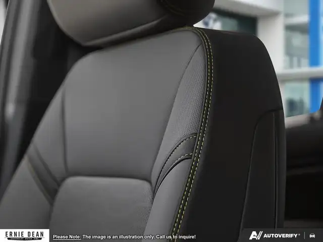 2026 Chevrolet Colorado ZR2 ZR2 BISON EDITION // TECHNOLOGY PKG - Photo 19