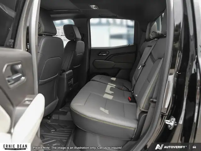 2026 Chevrolet Colorado ZR2 ZR2 BISON EDITION // TECHNOLOGY PKG - Photo 20