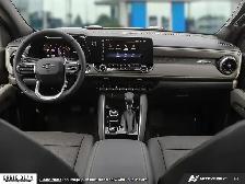 2026 Chevrolet Colorado ZR2 ZR2 BISON EDITION // TECHNOLOGY PKG - Photo 21