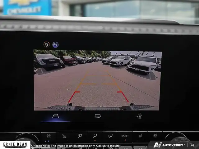 2026 Chevrolet Colorado ZR2 ZR2 BISON EDITION // TECHNOLOGY PKG - Photo 22
