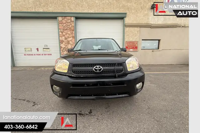2005 Toyota RAV4 - Photo 2