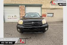 2005 Toyota RAV4 - Photo 2