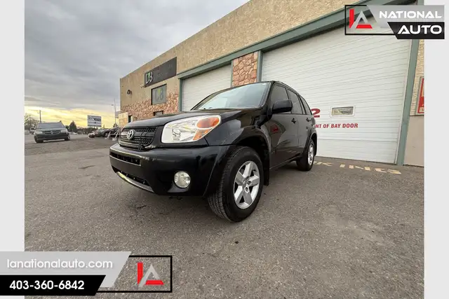 2005 Toyota RAV4 - Photo 3
