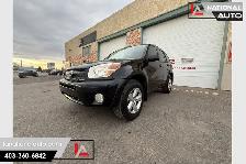 2005 Toyota RAV4 - Photo 3