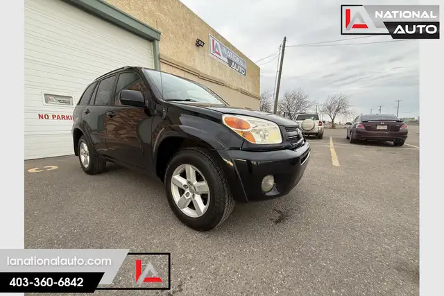 2005 Toyota RAV4 - Photo 4