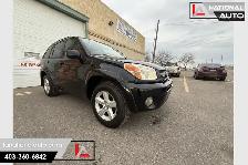 2005 Toyota RAV4 - Photo 4