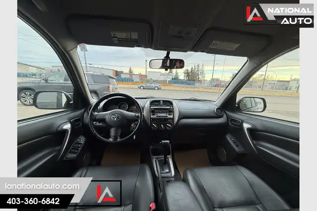 2005 Toyota RAV4 - Photo 10