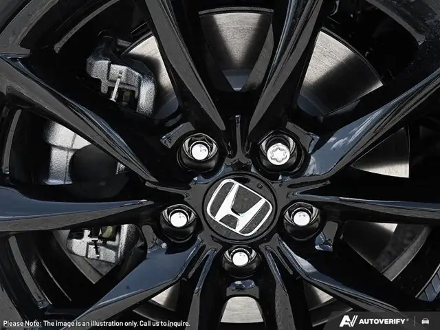 2026 Honda CR-V Sport - Photo 7