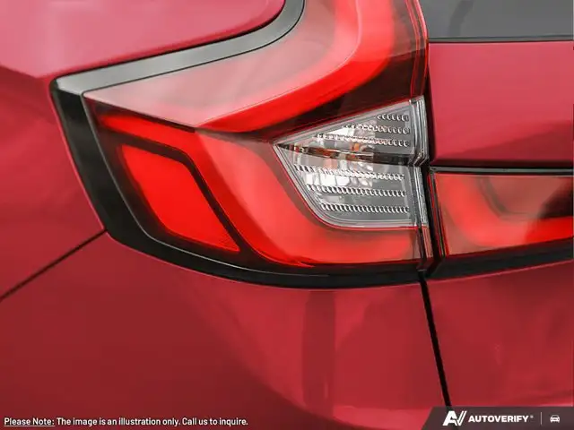 2026 Honda CR-V Sport - Photo 9