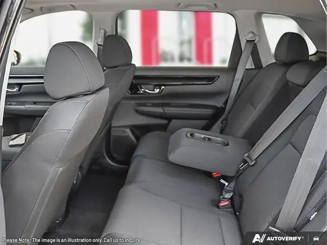 2026 Honda CR-V Sport - Photo 19