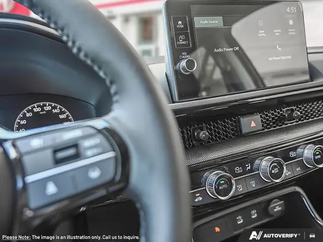 2026 Honda CR-V Sport - Photo 21