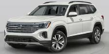2025 Volkswagen Atlas Highline