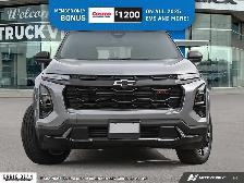 2026 Chevrolet Equinox RS - Photo 2