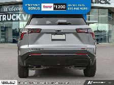 2026 Chevrolet Equinox RS - Photo 5