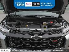 2026 Chevrolet Equinox RS - Photo 6