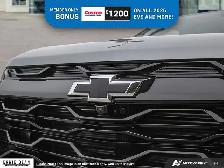 2026 Chevrolet Equinox RS - Photo 8