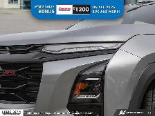 2026 Chevrolet Equinox RS - Photo 9