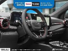 2026 Chevrolet Equinox RS - Photo 11