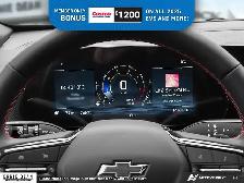 2026 Chevrolet Equinox RS - Photo 13