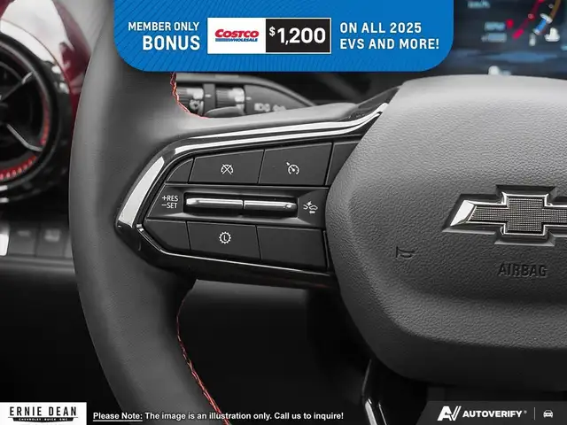 2026 Chevrolet Equinox RS - Photo 14