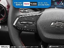 2026 Chevrolet Equinox RS - Photo 14