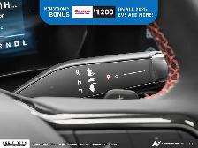 2026 Chevrolet Equinox RS - Photo 16