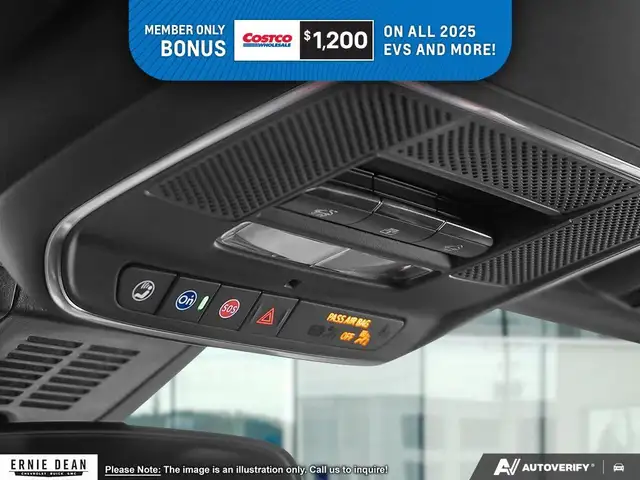 2026 Chevrolet Equinox RS - Photo 18