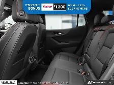 2026 Chevrolet Equinox RS - Photo 20