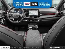 2026 Chevrolet Equinox RS - Photo 21