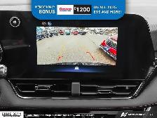 2026 Chevrolet Equinox RS - Photo 22