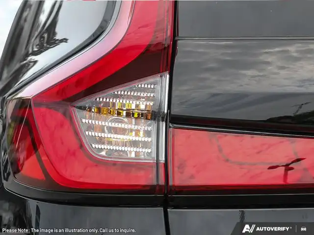 2026 Honda CR-V Hybrid Touring - Photo 12