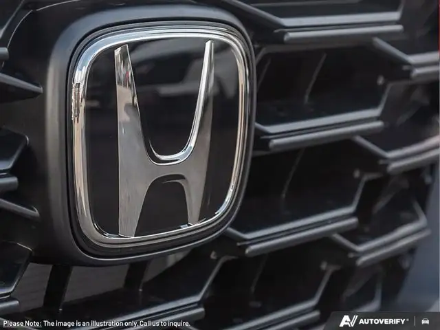 2026 Honda CR-V LX - Photo 8