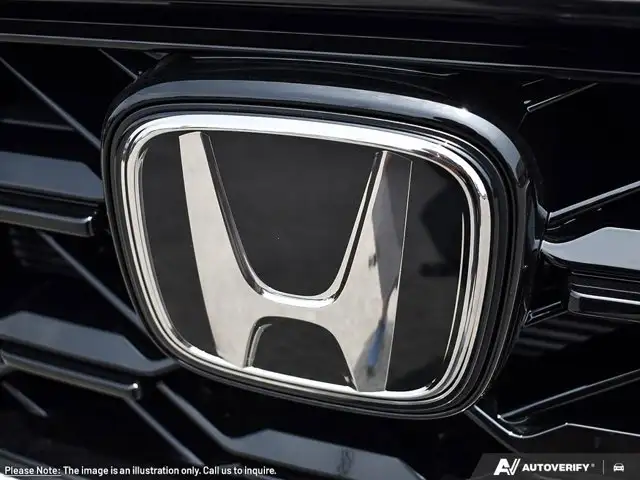 2026 Honda CR-V Hybrid Sport - Photo 10