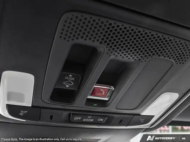 2026 Honda CR-V Hybrid Sport - Photo 20
