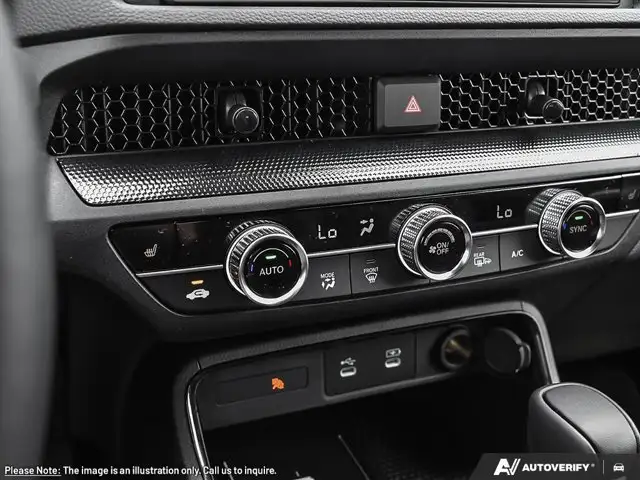 2026 Honda CR-V Hybrid Sport - Photo 25