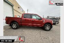 2021 Ford F-150 Lariat - Photo 2