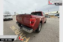 2021 Ford F-150 Lariat - Photo 6