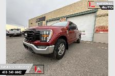 2021 Ford F-150 Lariat - Photo 7