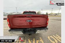 2021 Ford F-150 Lariat - Photo 8