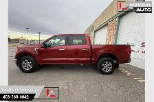 2021 Ford F-150 Lariat - Photo 9