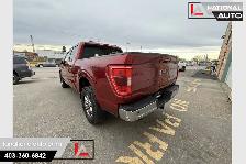 2021 Ford F-150 Lariat - Photo 10