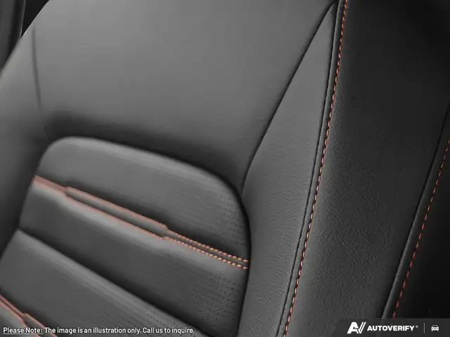 2026 Honda CR-V Hybrid Touring - Photo 21