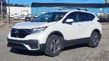 2021 Honda CR-V LX