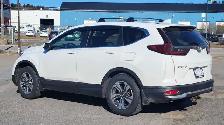 2021 Honda CR-V LX - Photo 4