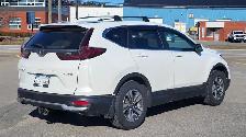2021 Honda CR-V LX - Photo 6