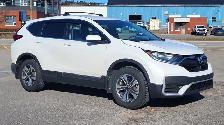 2021 Honda CR-V LX - Photo 9