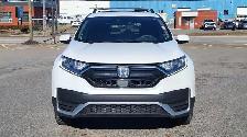 2021 Honda CR-V LX - Photo 10