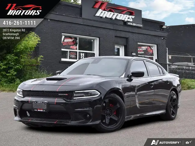 2021 Dodge Charger GT | LOADED | SUPER TRACK PAK | CERTIFIED
