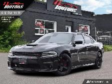 2021 Dodge Charger GT | LOADED | SUPER TRACK PAK | CERTIFIED